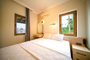 Hotel Zera Bodrum Bodrum: Photo 
