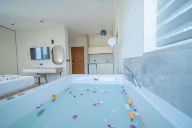 Hotel Zera Bodrum Bodrum: Photo 