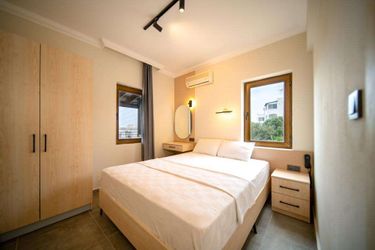 Hotel Zera Bodrum Bodrum: Photo 