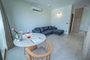 Hotel Zera Bodrum Bodrum: Photo 