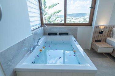Hotel Zera Bodrum Bodrum: Photo 