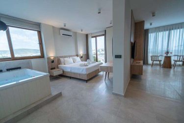 Hotel Zera Bodrum Bodrum: Photo 
