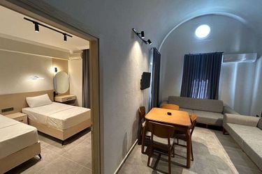 Hotel Zera Bodrum Bodrum: Photo 