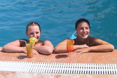 Hotel Zera Bodrum Bodrum: Photo 