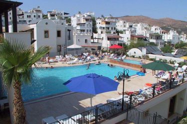 Hotel Zera Bodrum Bodrum: Photo 