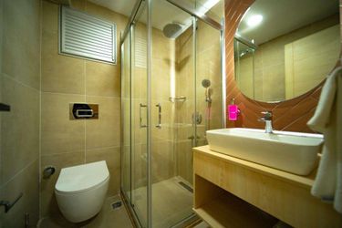 Hotel Zera Bodrum Bodrum: Photo 