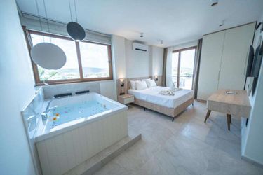 Hotel Zera Bodrum Bodrum: Photo 