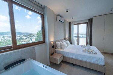 Hotel Zera Bodrum Bodrum: Photo 