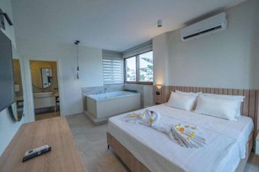 Hotel Zera Bodrum Bodrum: Photo 