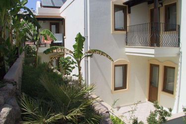 Hotel Zera Bodrum Bodrum: Photo 