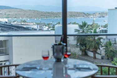 Hotel Zera Bodrum Bodrum: Photo 