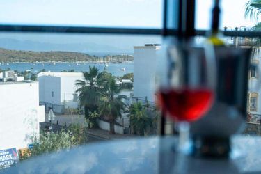 Hotel Zera Bodrum Bodrum: Photo 