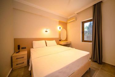 Hotel Zera Bodrum Bodrum: Photo 