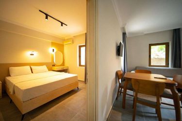 Hotel Zera Bodrum Bodrum: Photo 