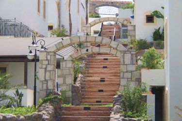 Hotel Zera Bodrum Bodrum: Photo 