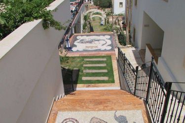 Hotel Zera Bodrum Bodrum: Photo 