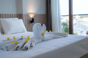 Hotel Zera Bodrum Bodrum: Photo 
