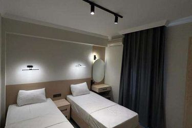 Hotel Zera Bodrum Bodrum: Photo 