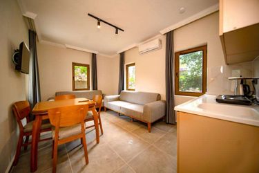 Hotel Zera Bodrum Bodrum: Photo 