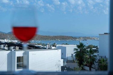 Hotel Zera Bodrum Bodrum: Photo 
