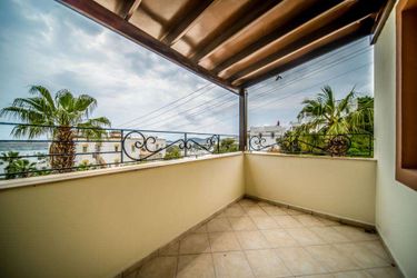 Hotel Zera Bodrum Bodrum: Photo 