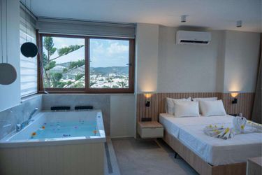 Hotel Zera Bodrum Bodrum: Photo 