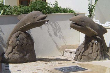 Hotel Zera Bodrum Bodrum: Photo 