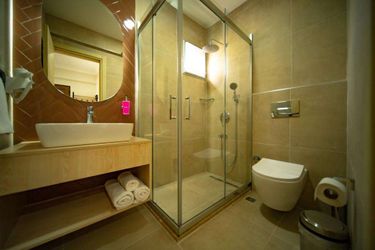 Hotel Zera Bodrum Bodrum: Photo 