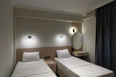 Hotel Zera Bodrum Bodrum: Photo 