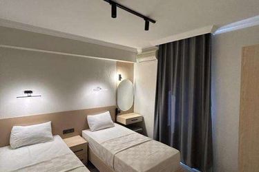 Hotel Zera Bodrum Bodrum: Photo 