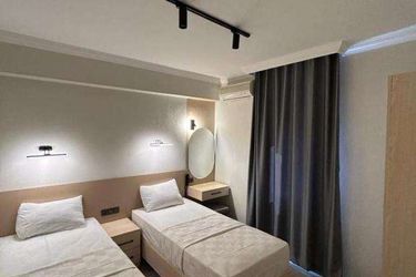 Hotel Zera Bodrum Bodrum: Photo 