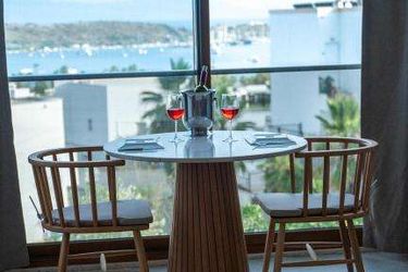 Hotel Zera Bodrum Bodrum: Photo 