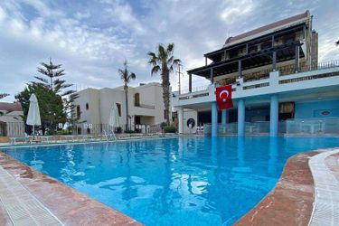 Hotel Zera Bodrum Bodrum: Photo 