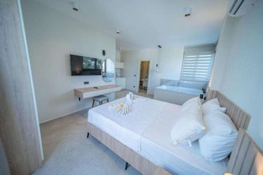 Hotel Zera Bodrum Bodrum: Photo 