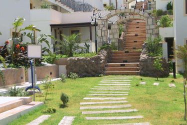 Hotel Zera Bodrum Bodrum: Photo 
