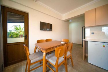 Hotel Zera Bodrum Bodrum: Photo 