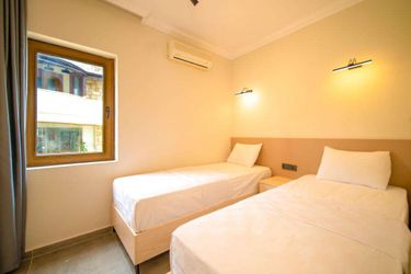 Hotel Zera Bodrum Bodrum: Photo 
