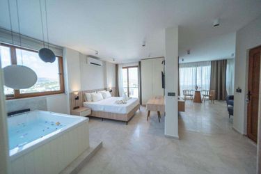 Hotel Zera Bodrum Bodrum: Photo 