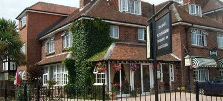 THE ALDWICK BED AND BREAKFAST 4 Stelle