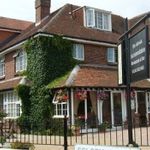 THE ALDWICK BED AND BREAKFAST 4 Stars
