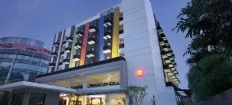 Hotel Amaris Padjajaran Bogor:  BOGOR