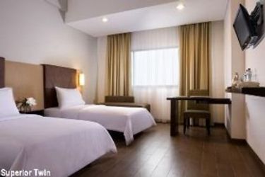 Hotel Santika Bogor:  BOGOR