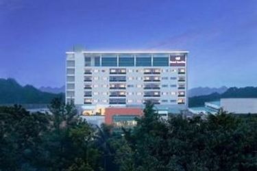 Hotel Santika Bogor:  BOGOR