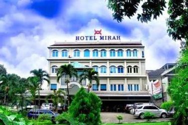 Hotel Mirah Bogor:  BOGOR