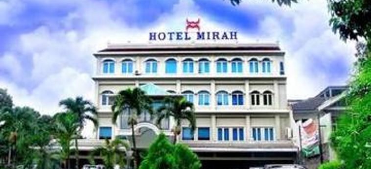 Hotel MIRAH BOGOR