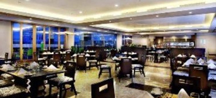 Aston Bogor Hotel And Resort:  BOGOR