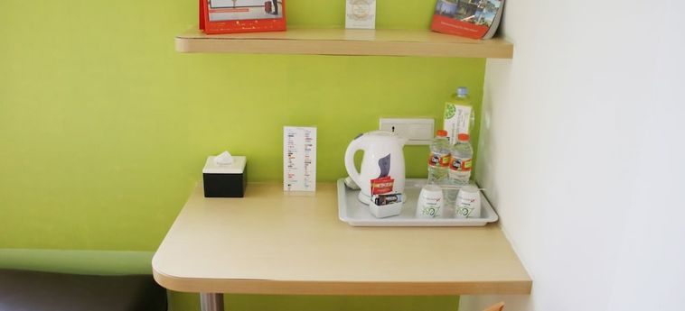 Zest Hotel Bogor Bogor: Foto 