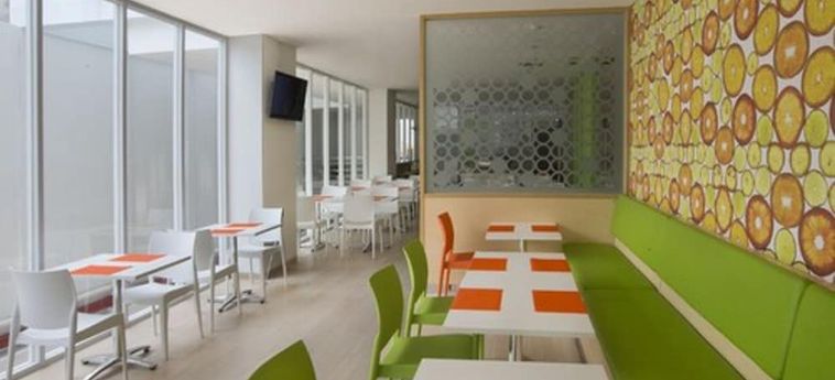 Zest Hotel Bogor Bogor: Foto 
