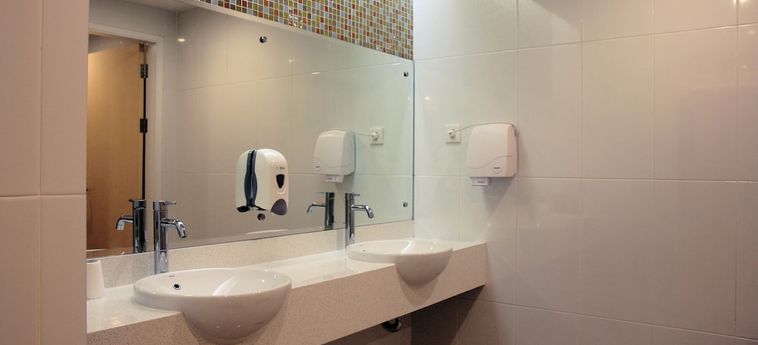 Zest Hotel Bogor Bogor: Foto 