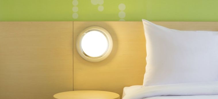 Zest Hotel Bogor Bogor: Foto 